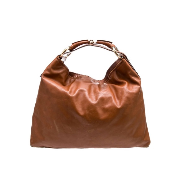 EUC Gucci Large Horsebit Hobo - Picture 1 of 10